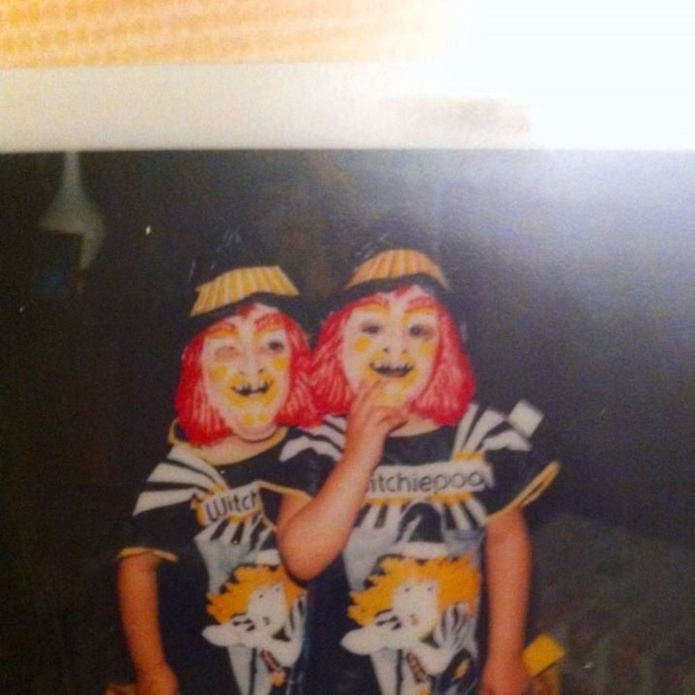 Meet your Posher, Robin